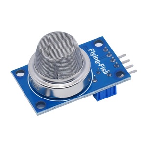 New MQ135 <strong>MQ</strong>-<strong>135</strong> Air Quality Sensor Hazardous Gas Detection Module M2 PromotionHot New Arrival - Product Image 3