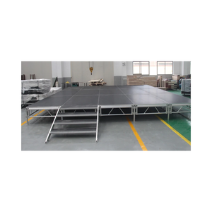 Equipamento de som para palco de concerto, sistema de som para performance em palco - Product Image 1