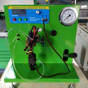 Diesel Fuel Injector <strong>Tools</strong> CR800S Electronic Common Rail Injector Driver Product Category Common Rail Tester - Product Image 1