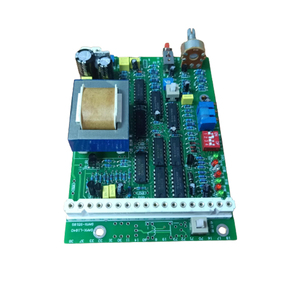 <strong>User</strong> Friendly <strong>Interface</strong> GAMX-S518S Angle Stroke Intelligent Electric Actuator Industrial Small <strong>Control</strong> Board - Product Image 1