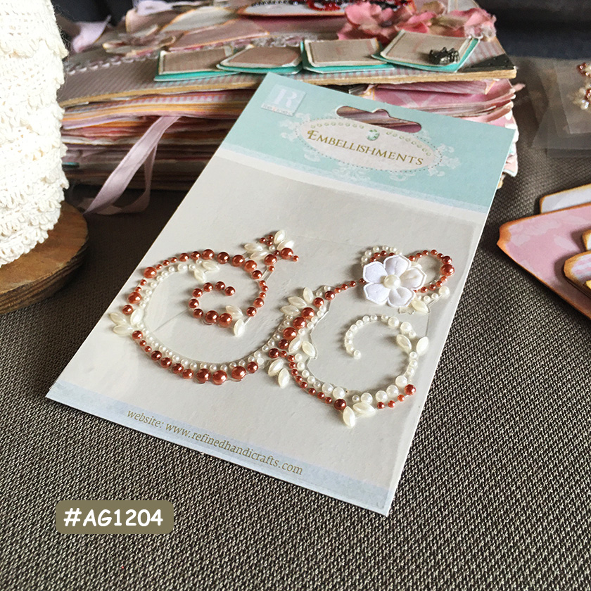 AG1204-Offwhite/marrone