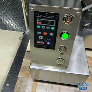 5L เครื่องสําอาง Lab ครีมบํารุงผิวครีมบํารุงผิวครีมอิมัลซิไฟเออร์แรงเฉือนสูงกระจายตัวอิมัลซิฟายเออร์โฮโมจีไนเซอร์ผสม - Product Image 4