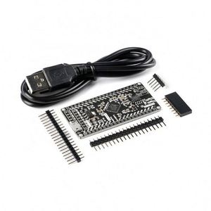 RUIJIA STM32F401CCコアシステムボードMicroPython MicroUSBインターフェースSTM32開発ボード - Product Image 1