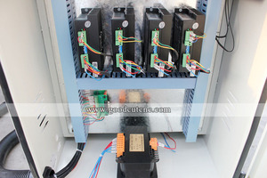 2024 High Promotion 3 Axis 1325 <strong>CNC</strong> Woodworking <strong>Router</strong> Machine 4*8ft Economical Brand <strong>DSP</strong> <strong>Control</strong> <strong>System</strong> From Chinese Factory - Product Image 5