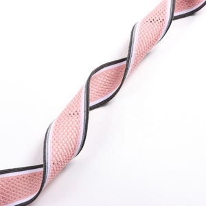 عالية الجودة شبكة البوليستر مايكرو حزام مطاط شبكات الشريط البوليستر حزام الأشرطة - Product Image 4