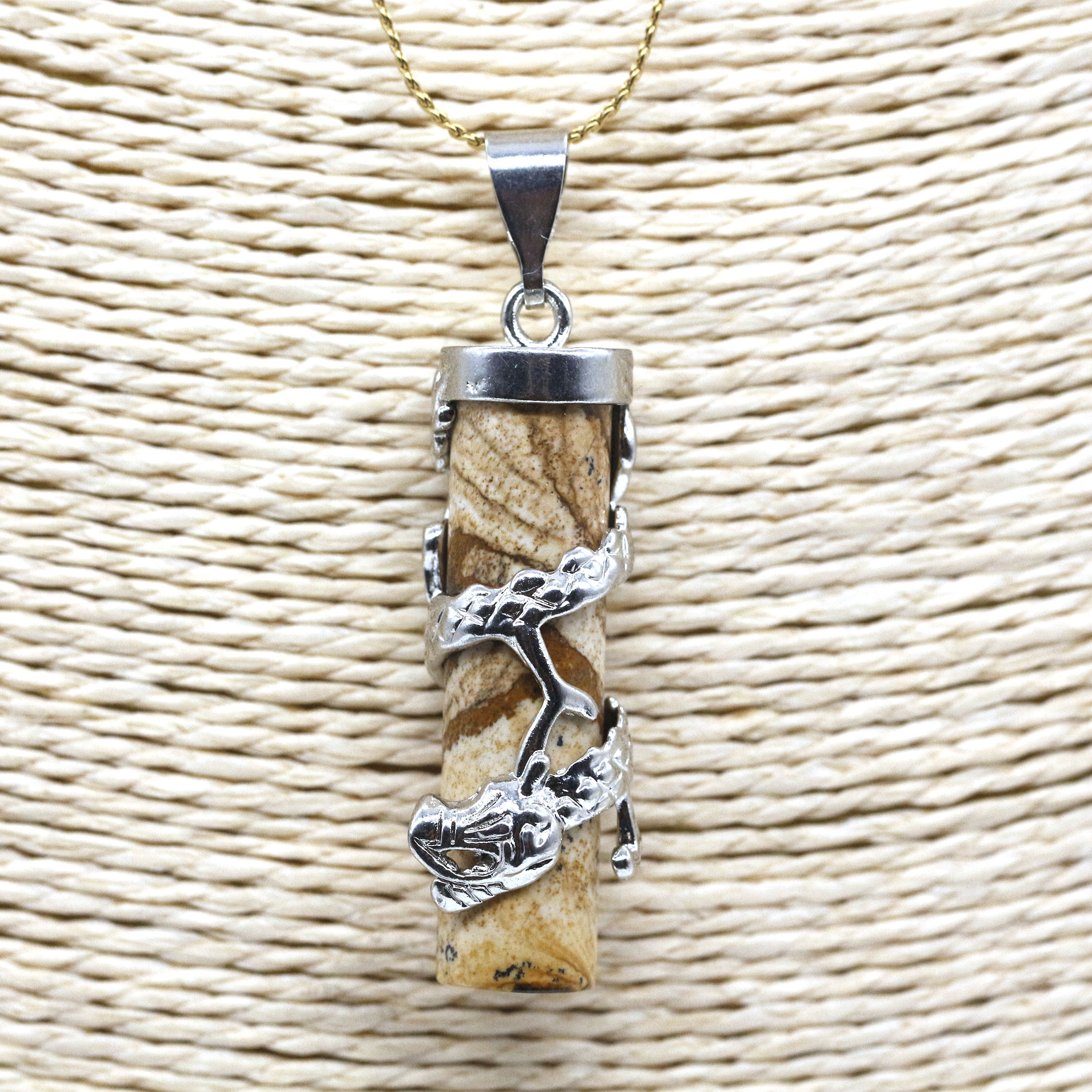 15- picture jasper
