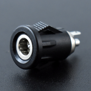 DC-083-K 3.5X1 35 1.3 1.1 1.0มม. 2Pin ปลั๊กไฟ DC