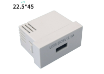 SC-USB socket