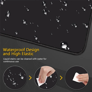 Ofis Excel hile levha Mousepad kısayol tuşları Excel Mouse Pad Mousepad oyun ofis kısayol klavye Mouse Mat Deskpad - Product Image 5
