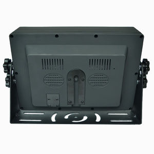1080p 7英寸液晶显示器车载液晶显示器总线电视监视器 24v - Product Image 6