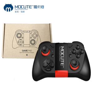 Best Wireless Gamepad MOCUTE 050 Joystick controller di Gioco per Android iSO Smartphone - Product Image 6