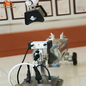 AELAB-tubería de prueba ndt, equipo de inspección de rayos x sobre orugas, precio barato - Product Image 4