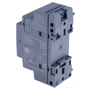 PLC LOGO New Original Analog Digital <strong>Input</strong>/<strong>output</strong> Module 6ED1055-1MA00-0BA2 <strong>6</strong>-1MD-02 <strong>6</strong>-1MM- - Product Image 2