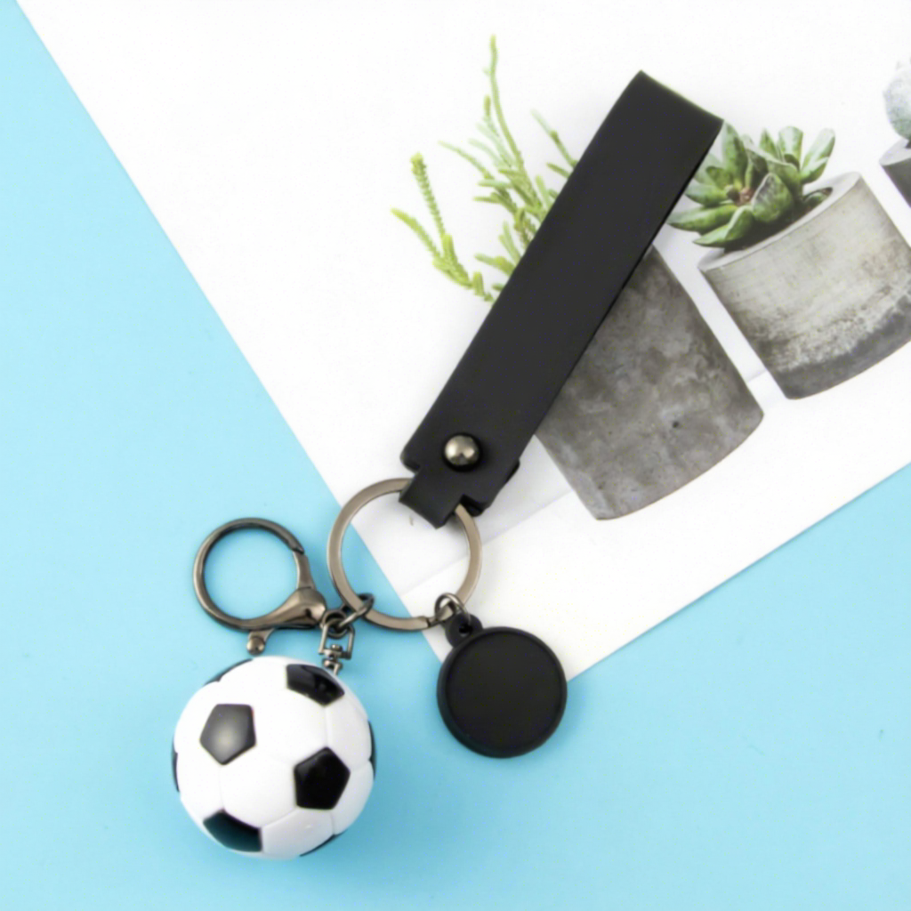 Football - Black