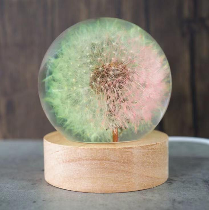 Resin lamp mold sleeve large size