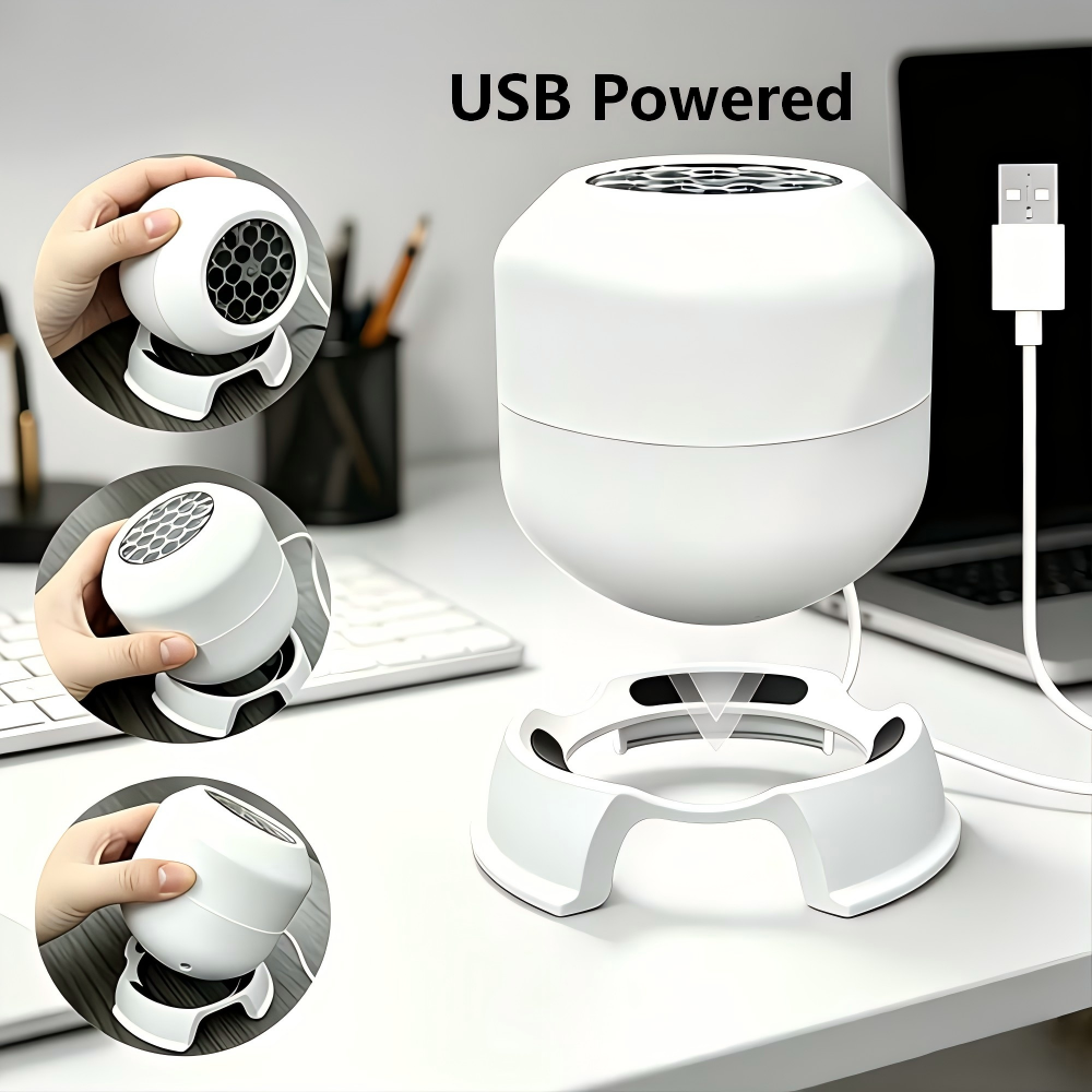 USB Powered Model