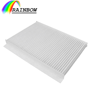 Livraison gratuite Filtro De Cabina 97133-G6000 Filtre de cabine à <span class=keywords><strong>air</strong></span> personnalisable - Product Image 3