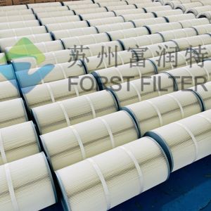 ไส้กรองอากาศ5ไมครอนกรองฝุ่น - Product Image 4