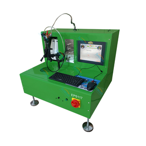 Auto diagnose werkzeuge Common-Rail-Injektor-Kali brier maschine EPS117 Diesel kraftstoff CRDI-Prüfstand für Computers teuerung - Product Image 1