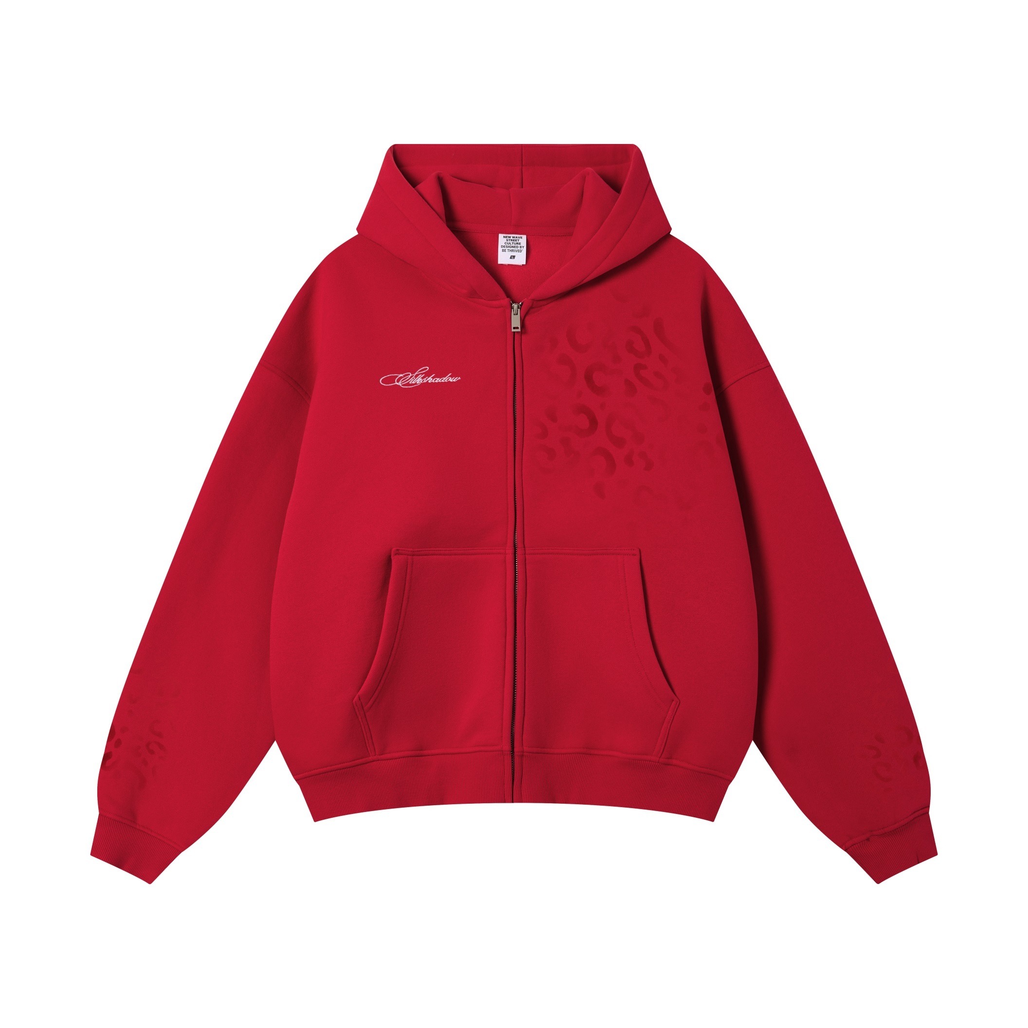 Rojo