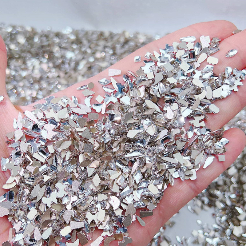 Crystal-Mini