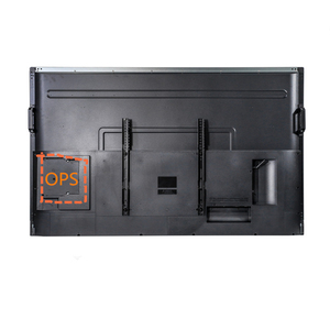 Mini Ordenador de 80 pines OPS I3 I5 I7 4G 8G 16G 32G DDR4 128G 256G 512G 1TB 2TG SSD para educación pantalla interactiva tablero inteligente - Product Image 6
