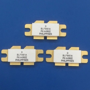 <span class=keywords><strong>BLF861A</strong></span> - UHF güç LDMOS transistör