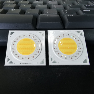 New Arrival 2828 High Power 100W Cob <strong>Led</strong> RGBW RGBCW RGBWY <strong>LED</strong> COB Chip 12vdc for Spot Light bar Light Stage Light 100Watt - Product Image 4