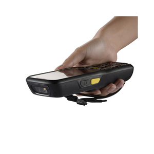 Long Range Barcode Scanner Small Industrial PDA <strong>Device</strong> Android 9 <strong>Handheld</strong> Terminal Machine - Product Image 5