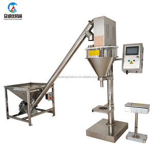 Movable Telescopic Screw Conveyor Portable <strong>Loading</strong> <strong>Unloading</strong> Truck Screw Conveyor - Product Image 2