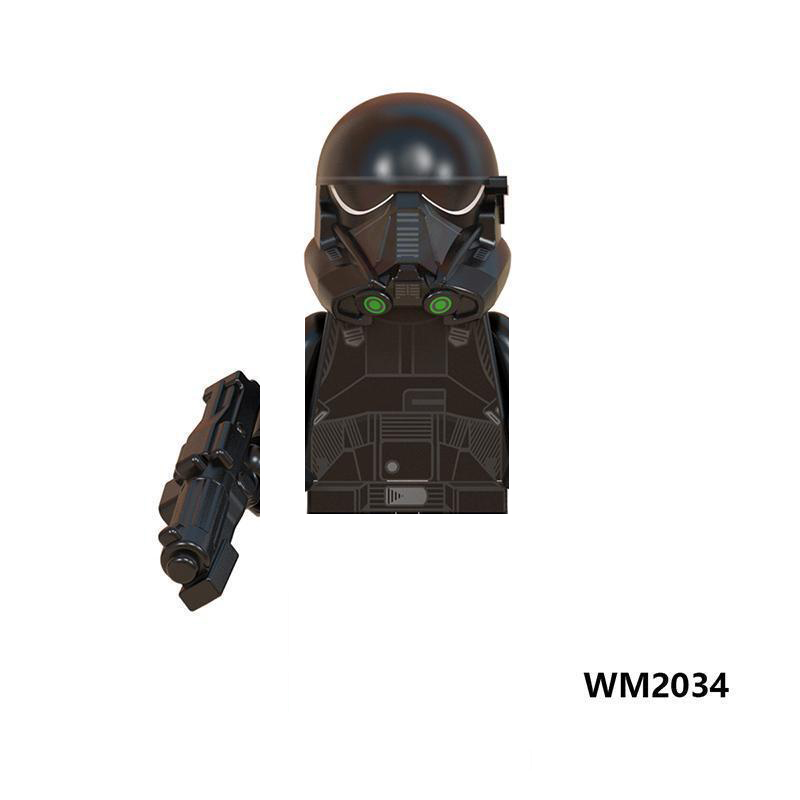 WM2034