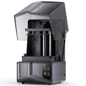 เครื่องปริ้นอัจฉริยะ3D รุ่น Saturn 4อัลตร้า Ai เกรดอุตสาหกรรมอัตโนมัติพร้อมการพิมพ์เรซูเม่สูญเสียพลังงานและรับประกัน1ปี - Product Image 6
