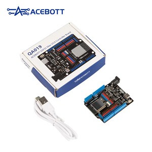 Robotlinking ESP32 Max V3.0 Development Board Compatible with <strong>Arduino</strong> With 1M Type-C Cable - Product Image 2
