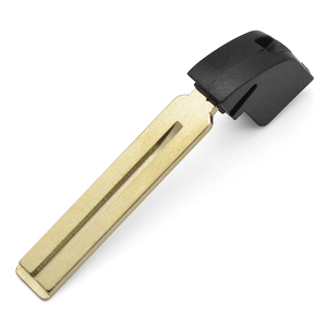 Uzaktan anahtar kabuk kılıf kapak Fob için T-OYOTA Sienna Tundra taç samsung Insert Highlander Insert ile anahtar - Product Image 3