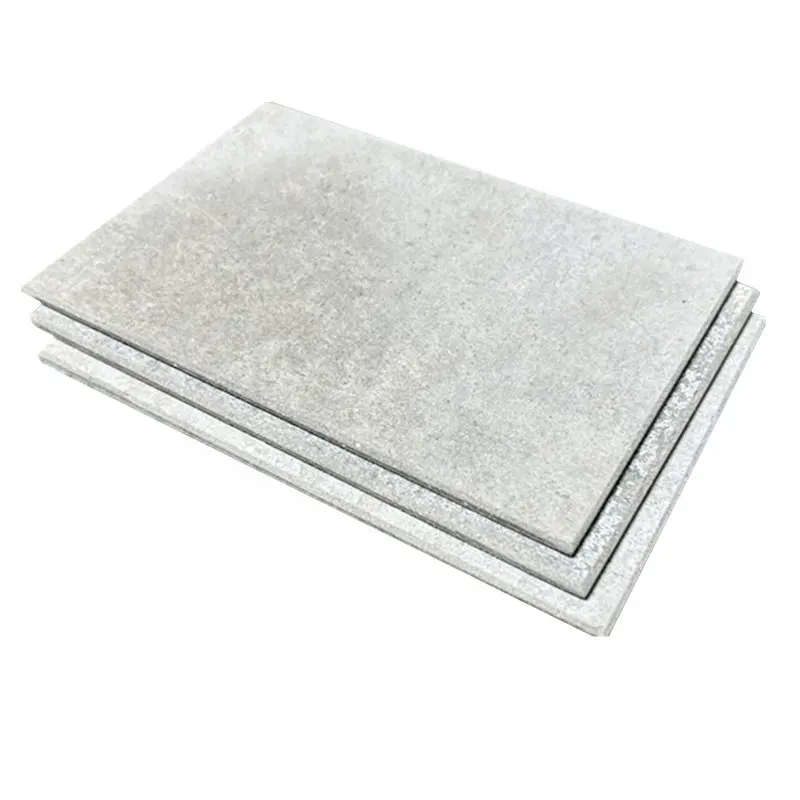 100% цементная плита без асбеста, 4 мм, 16 мм, изготовленная на заказ волокнистая цементная доска