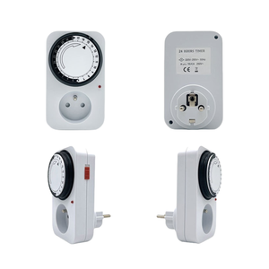 Автоматический механический таймер - Product Image 5