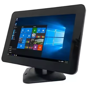 An-touch High Brightness 15 Inch Resolution USB <strong>I2C</strong> RS232 <strong>Interface</strong> <strong>LCD</strong> <strong>Display</strong> With CTP - Product Image 2