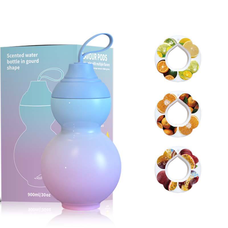 Gradiente púrpura (Tritan)