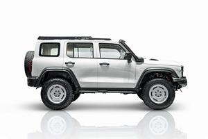 2025 2024 tankı 300 kros şehir Edition 2.0T 5 kapılar 5 koltuklar SUV benzin yakıt yeni araba stokta