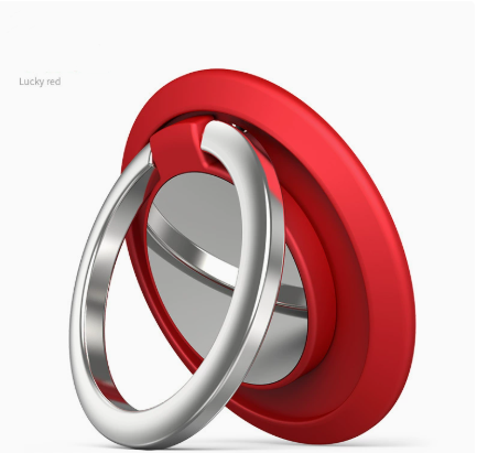 Rosso fortunato