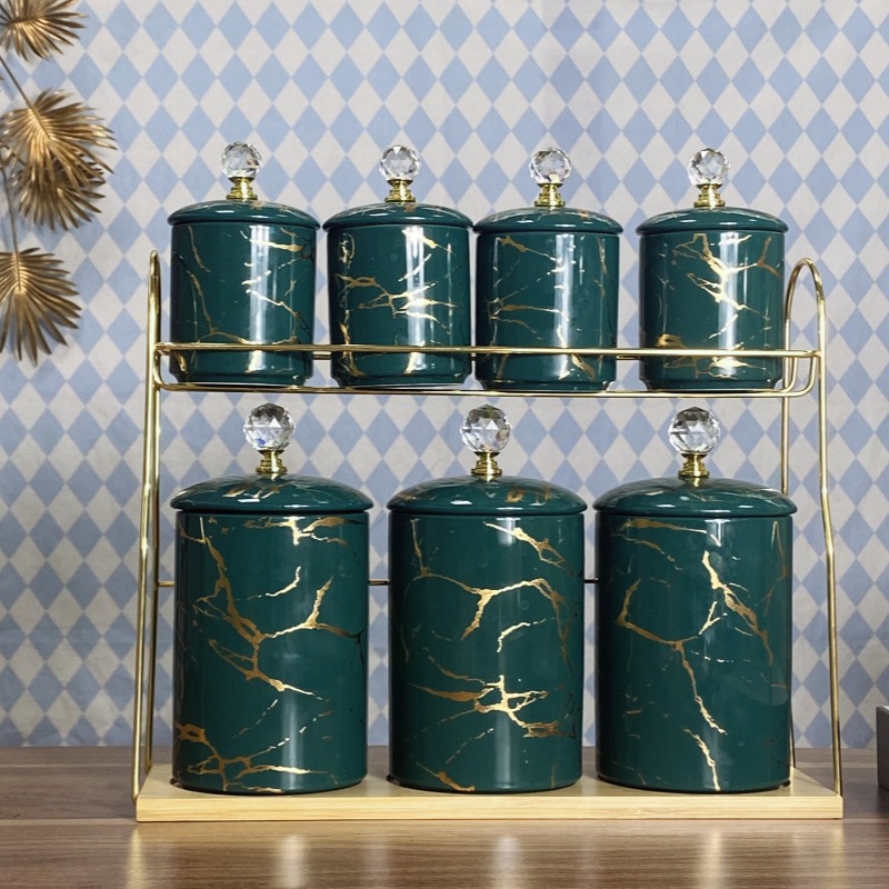 Ensemble double couche vert