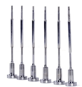 F00RJ01159 CR enjektör parçaları kontrol vanası F 00R J01 159 enjektör 0445120024 için 026 027 - Product Image 1