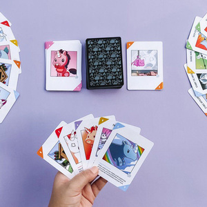 Nhà Máy THẺ FLASH in ấn từ vựng giáo dục học tập thẻ bảng chữ cái THẺ FLASH - Product Image 2