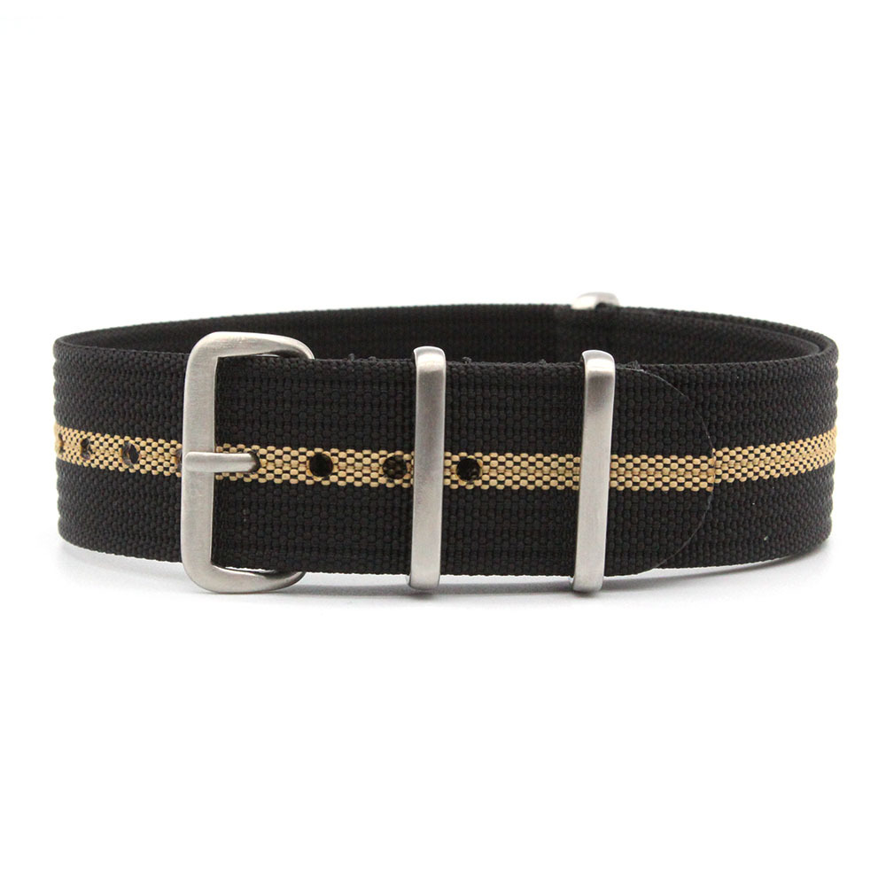 black beige