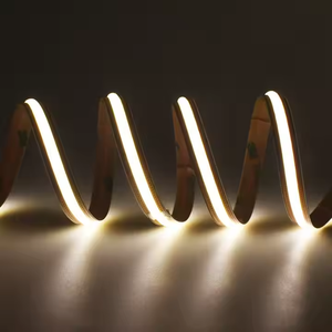 新しい到着スマートCOB LEDストリップライト高密度600 LED/m 8mm PCBはんだ付けフリーIP67フリーカッティング新しい到着ハイIP67 - Product Image 6