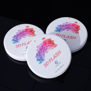 Yucera personalizza un laboratorio di impianto di zirconio dentale di qualità adatto alla clinica di <span class=keywords><strong>Zirconia</strong></span> dentale veloce - Product Image 3