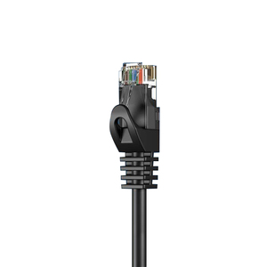 Yüksek hızlı kategori 6 7 8 ağ kabloları veri POE cihazı için iletişim kabloları Ethernet ara kablolar bağlantı telleri - Product Image 6