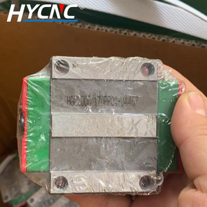 <strong>Linear</strong> Guide <strong>Rail</strong> <strong>and</strong> <strong>Block</strong> With <strong>Linear</strong> Slider HGW25 <strong>Linear</strong> Slide <strong>Rail</strong> HGH25 <strong>Linear</strong> <strong>Block</strong> - Product Image 6