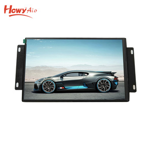 10 12 13 14 15 17 18 19 21 24インチオープンフレームAndroidタブレット産業用モニター - Product Image 2