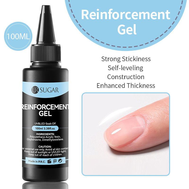 Gel de renforcement